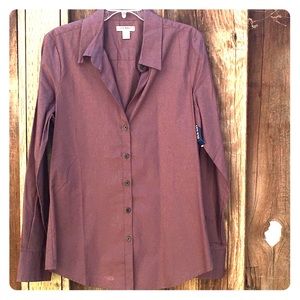 Old Navy long sleeve top new with tag